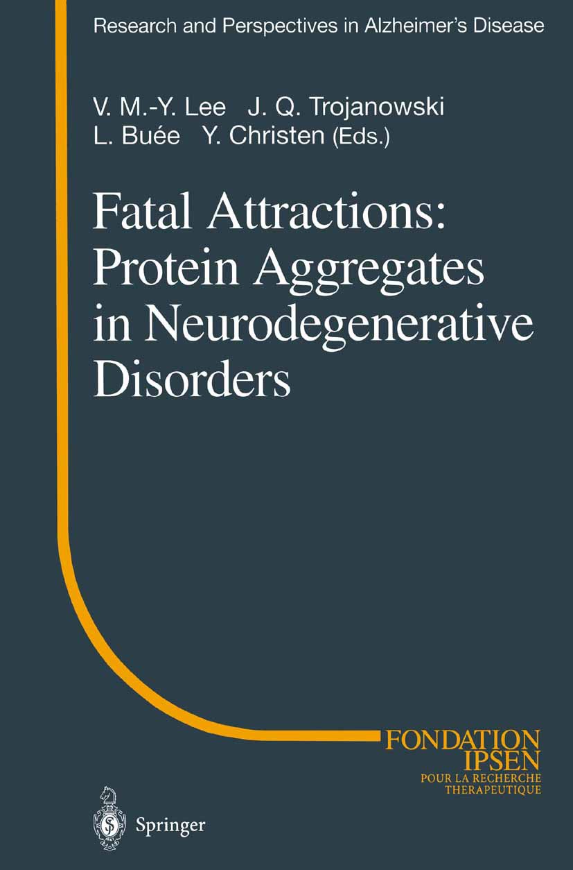Research and Perspectives in Alzheimer's Disease