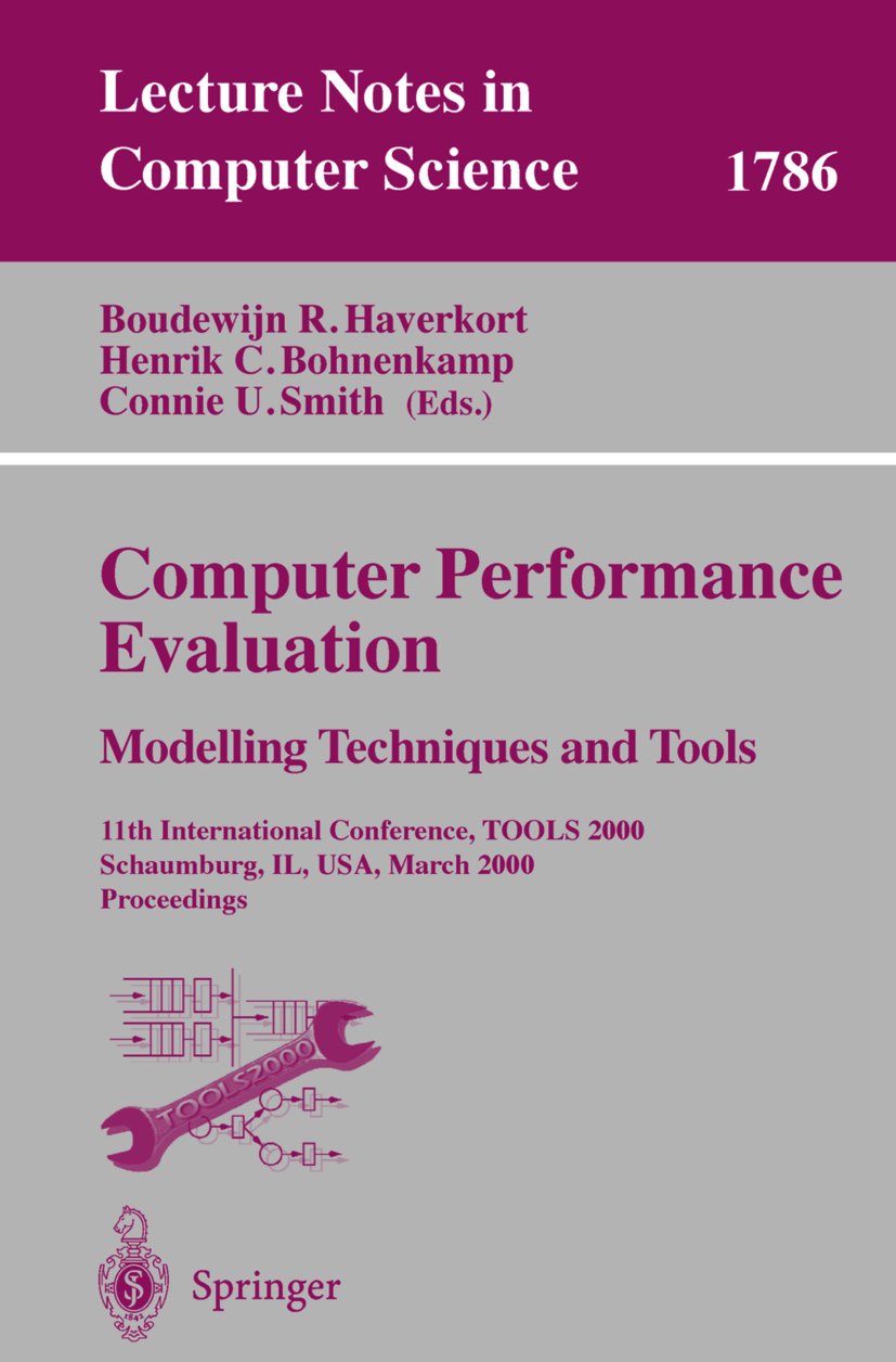 Lecture Notes in Computer Science