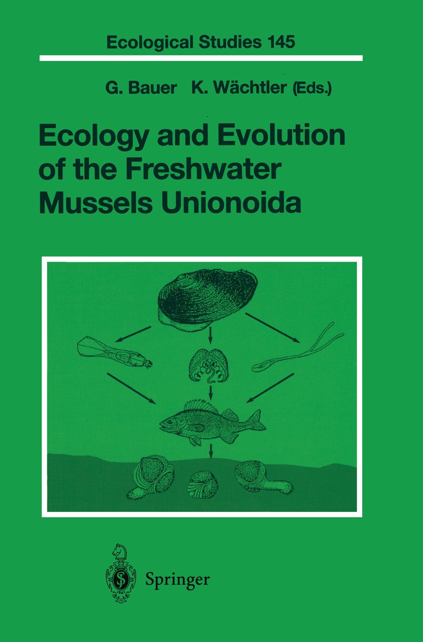 Ecological Studies