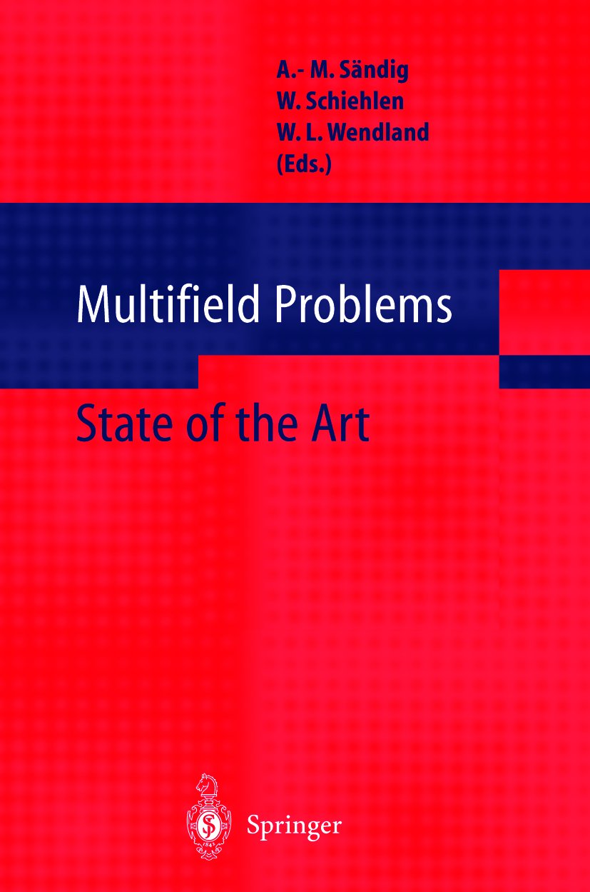 Multifield Problems