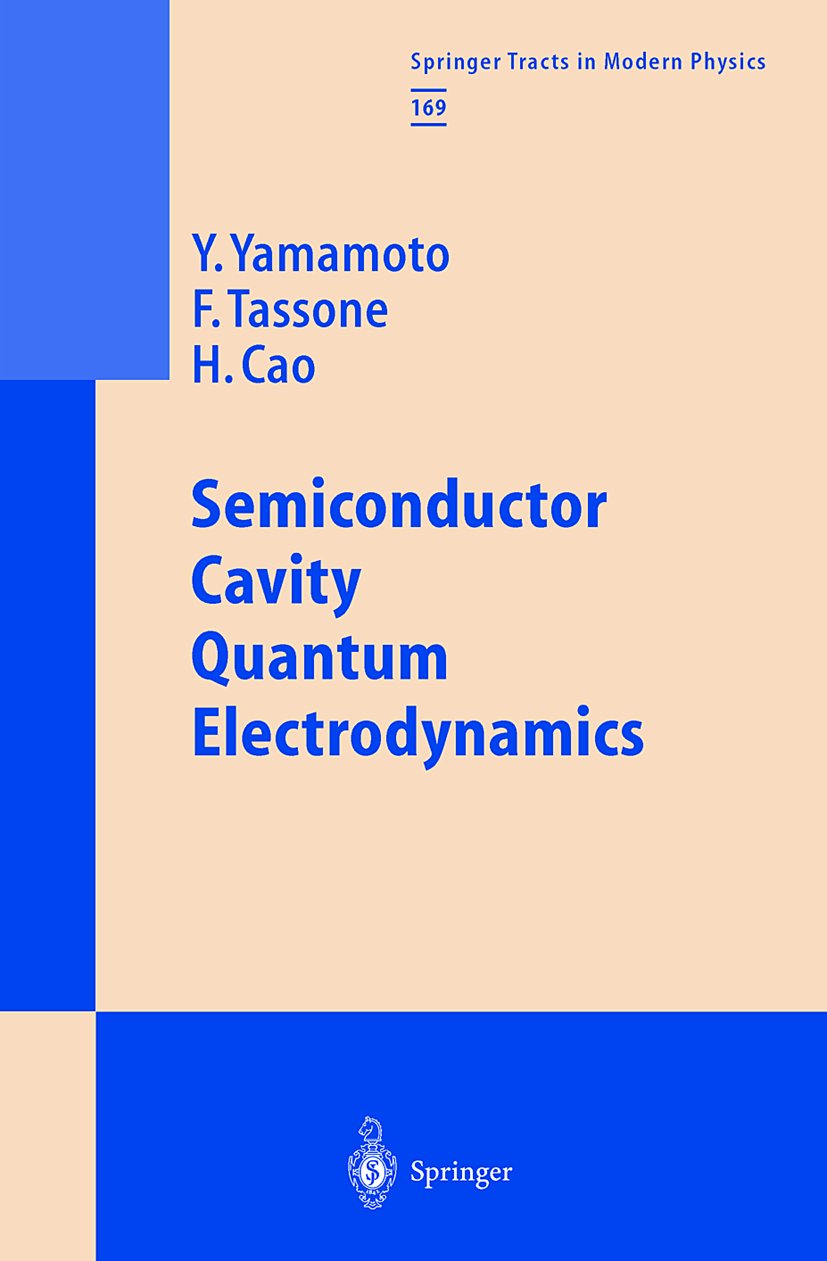 Springer Tracts in Modern Physics