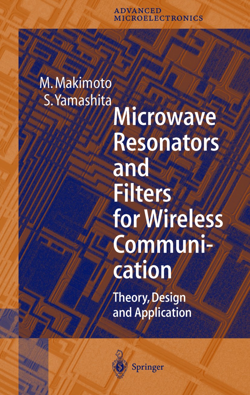 Springer Series in Advanced Microelectronics