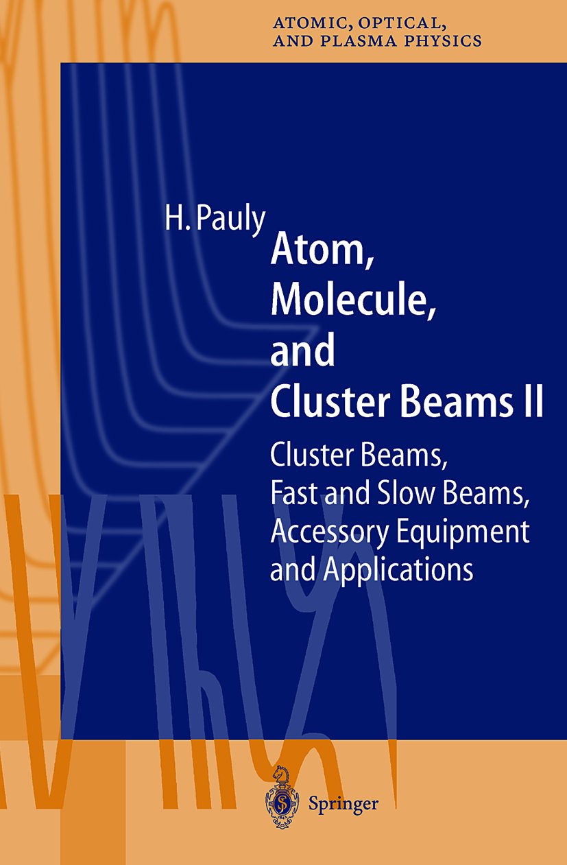 Springer Series on Atomic, Optical, and Plasma Physics