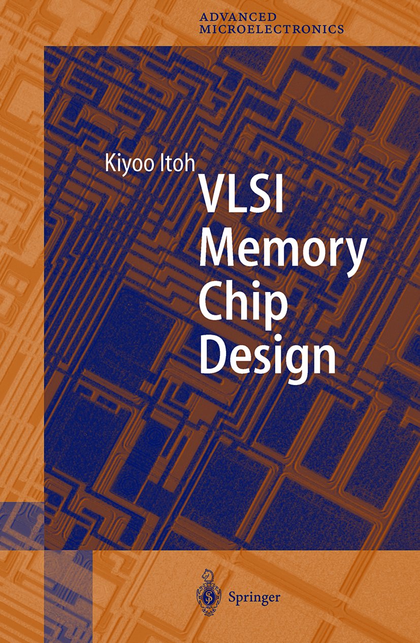 Springer Series in Advanced Microelectronics