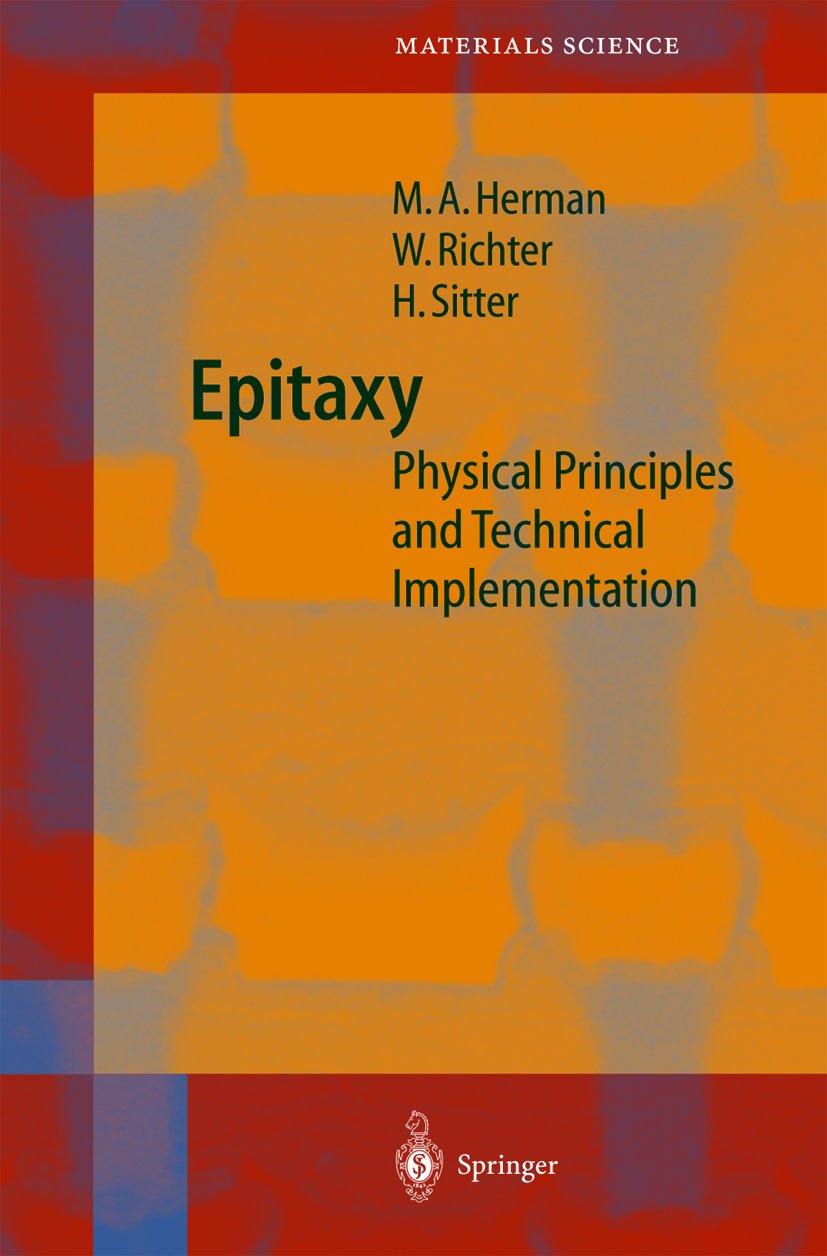 Springer Series in Materials Science