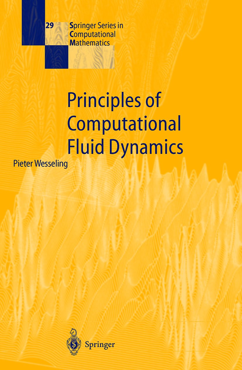 Springer Series in Computational Mathematics