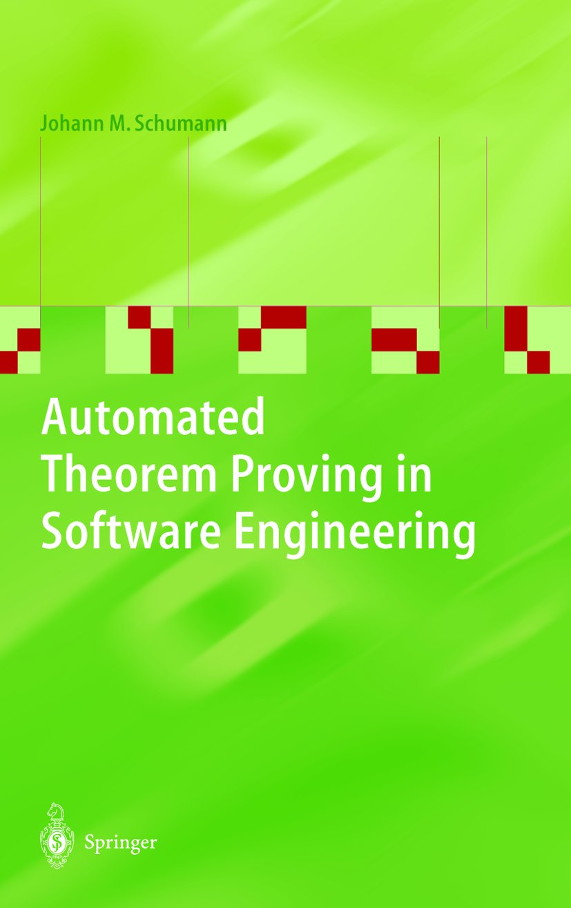 Automated Theorem Proving in Software Engineering