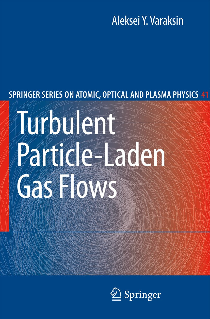Springer Series on Atomic, Optical, and Plasma Physics