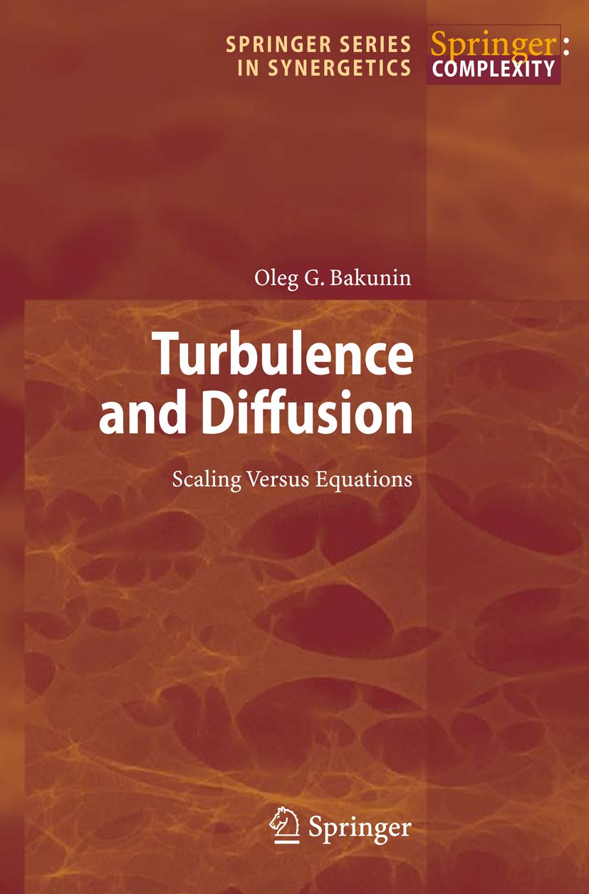 Springer Series in Synergetics