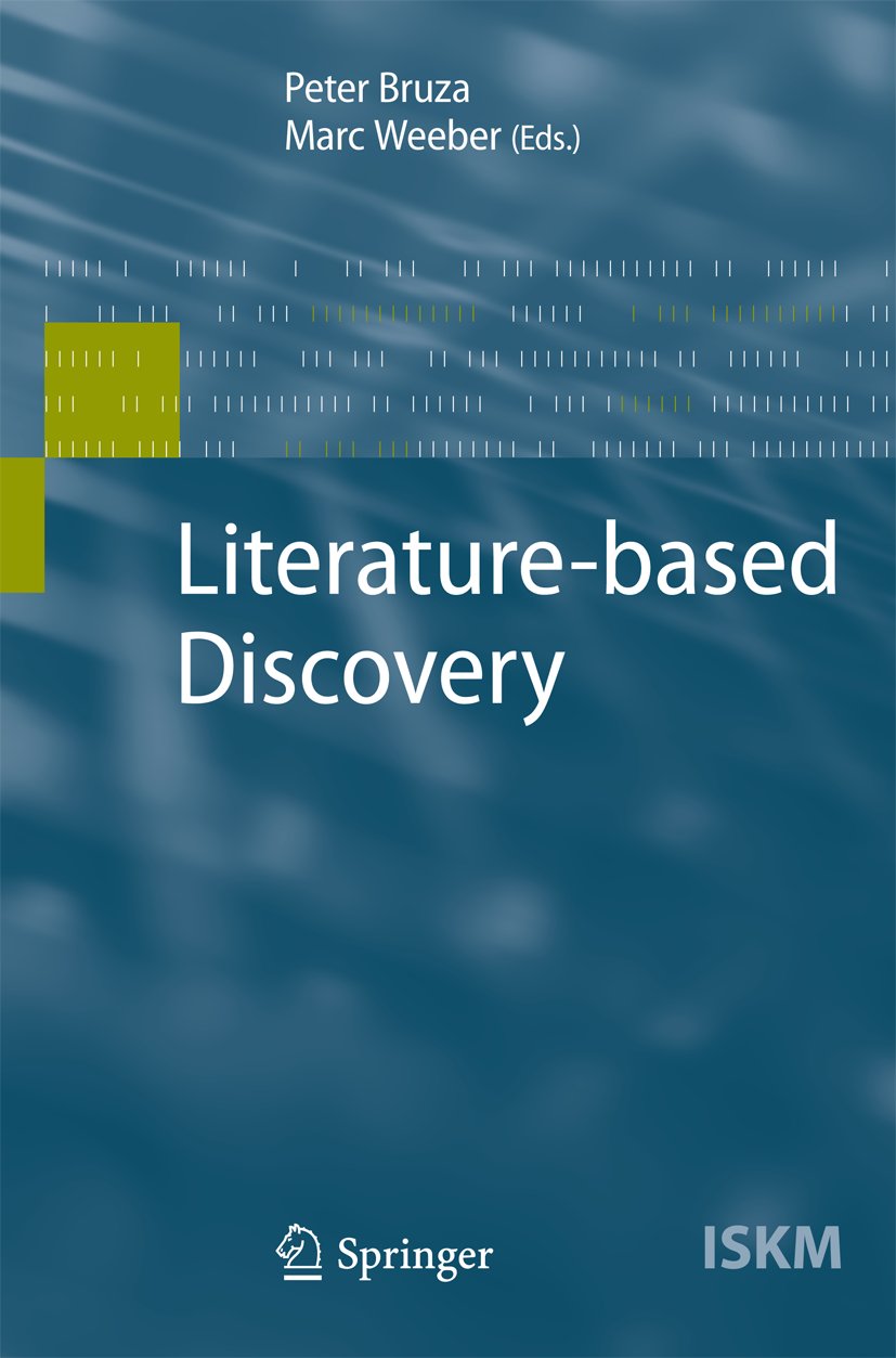Information Science and Knowledge Management