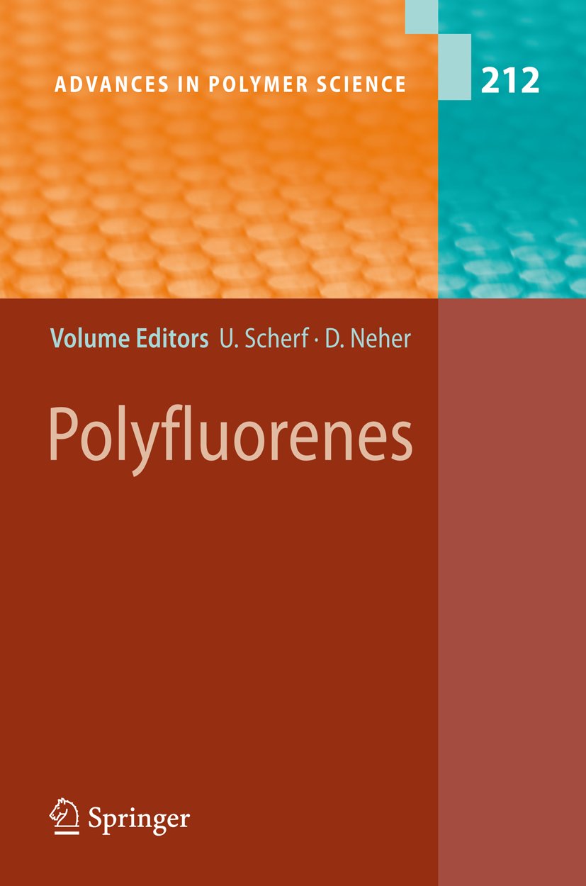 Advances in Polymer Science