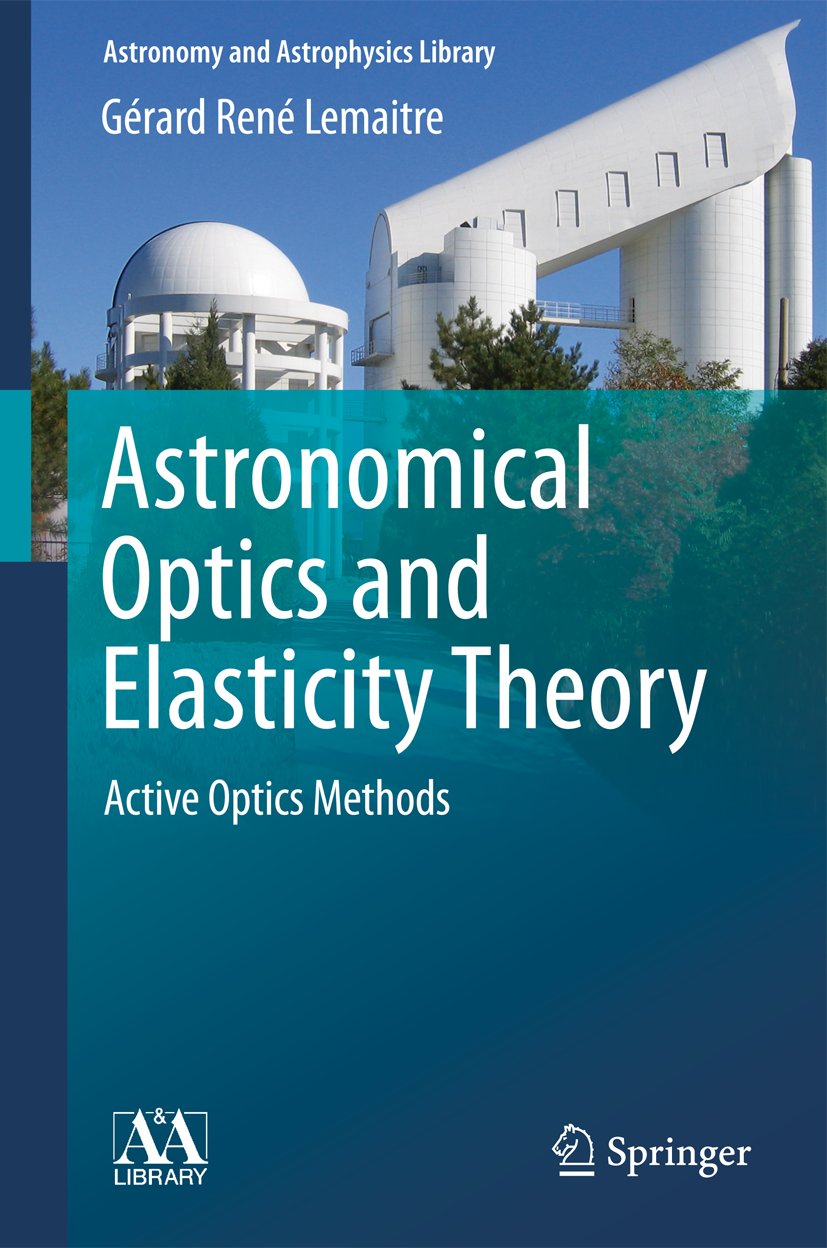Astronomy and Astrophysics Library