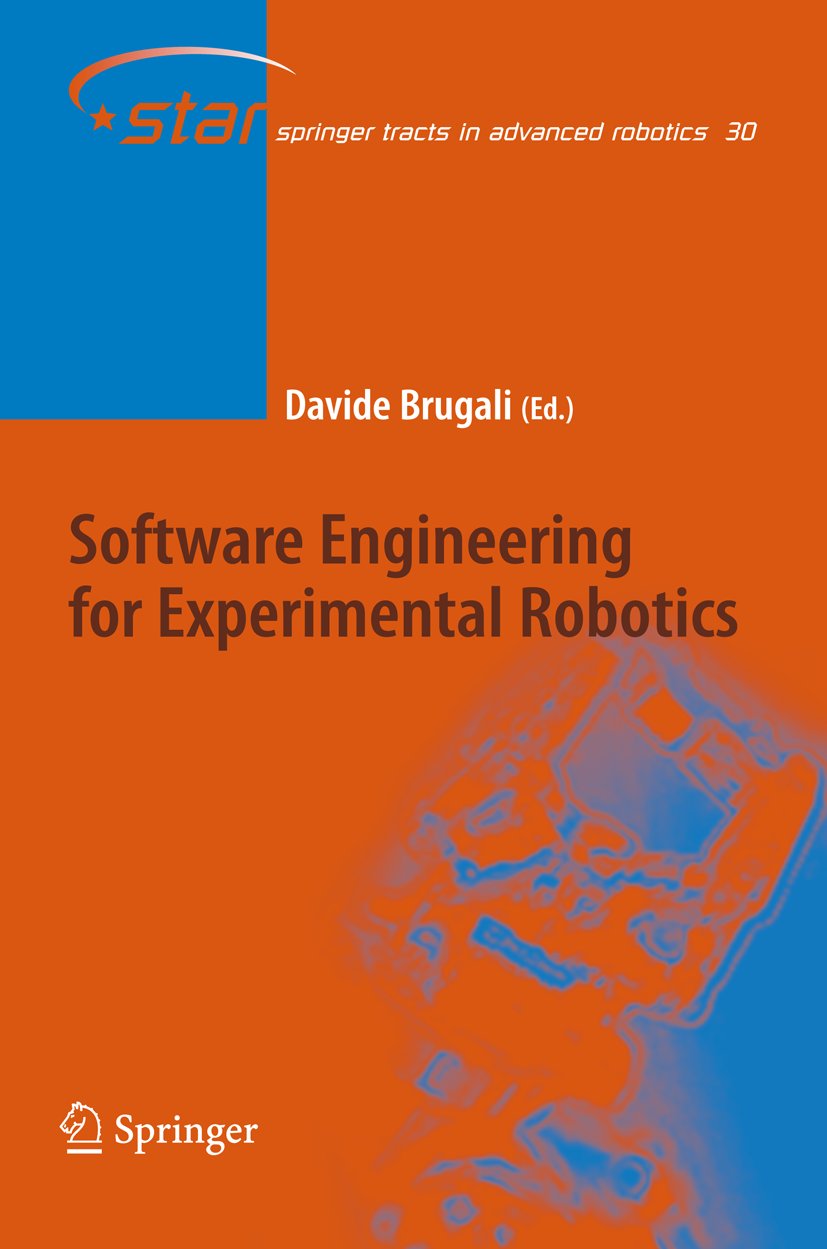 Springer Tracts in Advanced Robotics