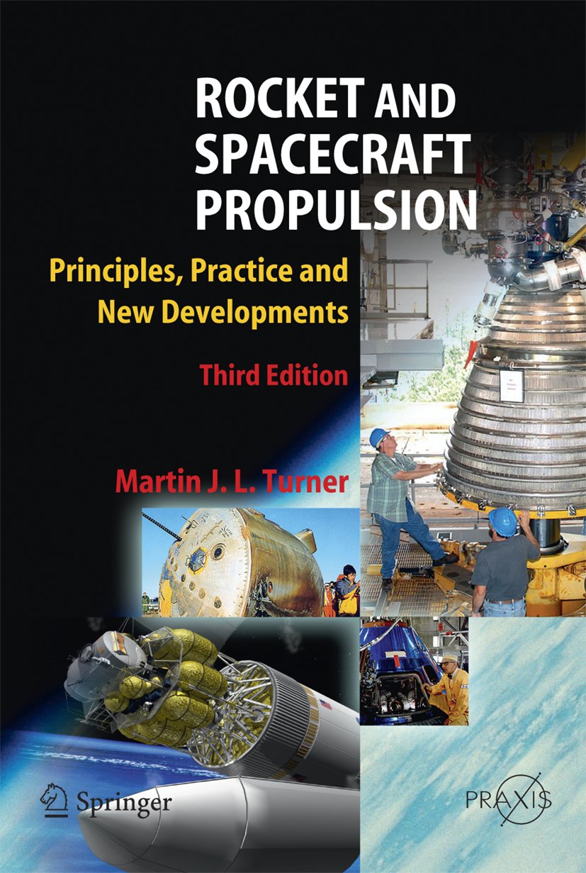 Springer Praxis Books