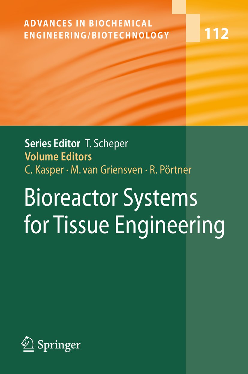 Advances in Biochemical Engineering/Biotechnology