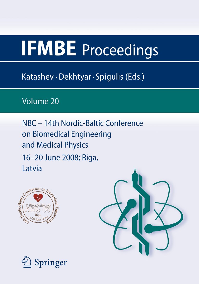 IFMBE Proceedings