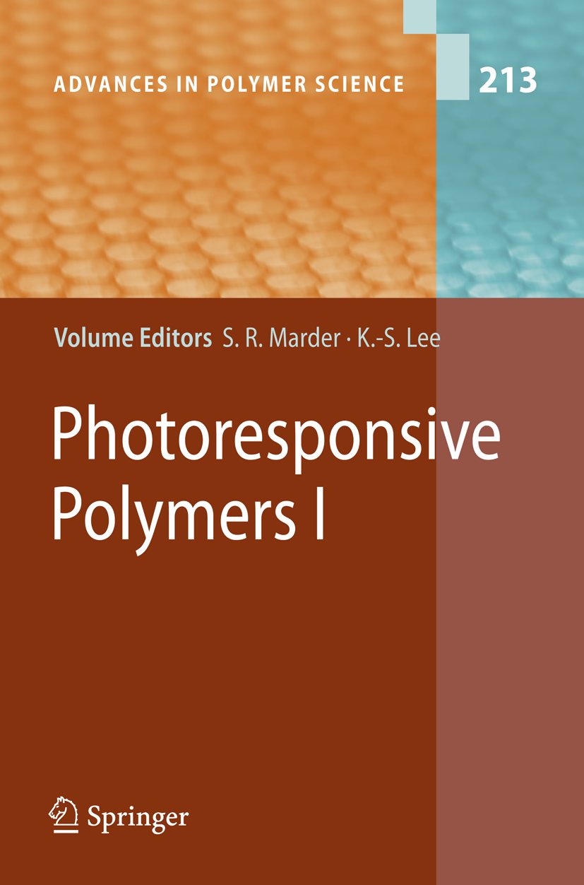 Advances in Polymer Science