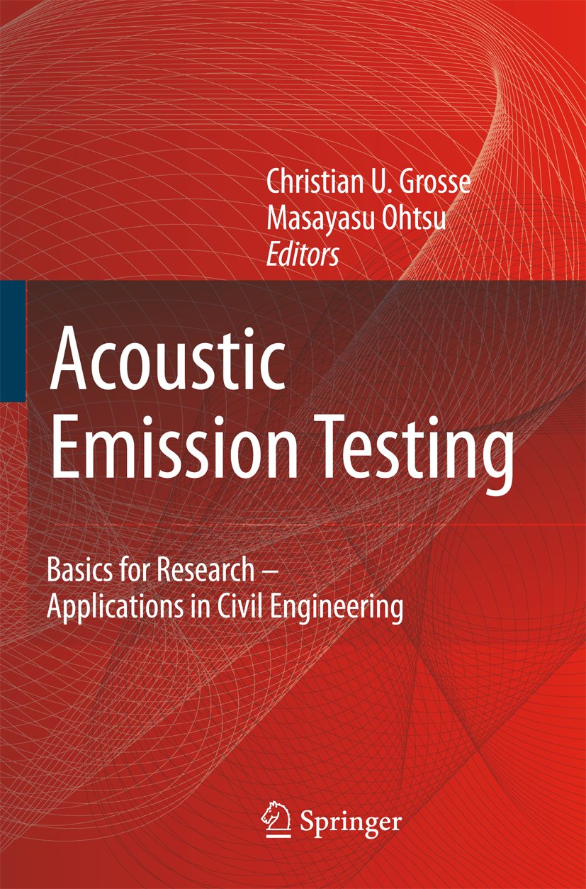 Acoustic Emission Testing