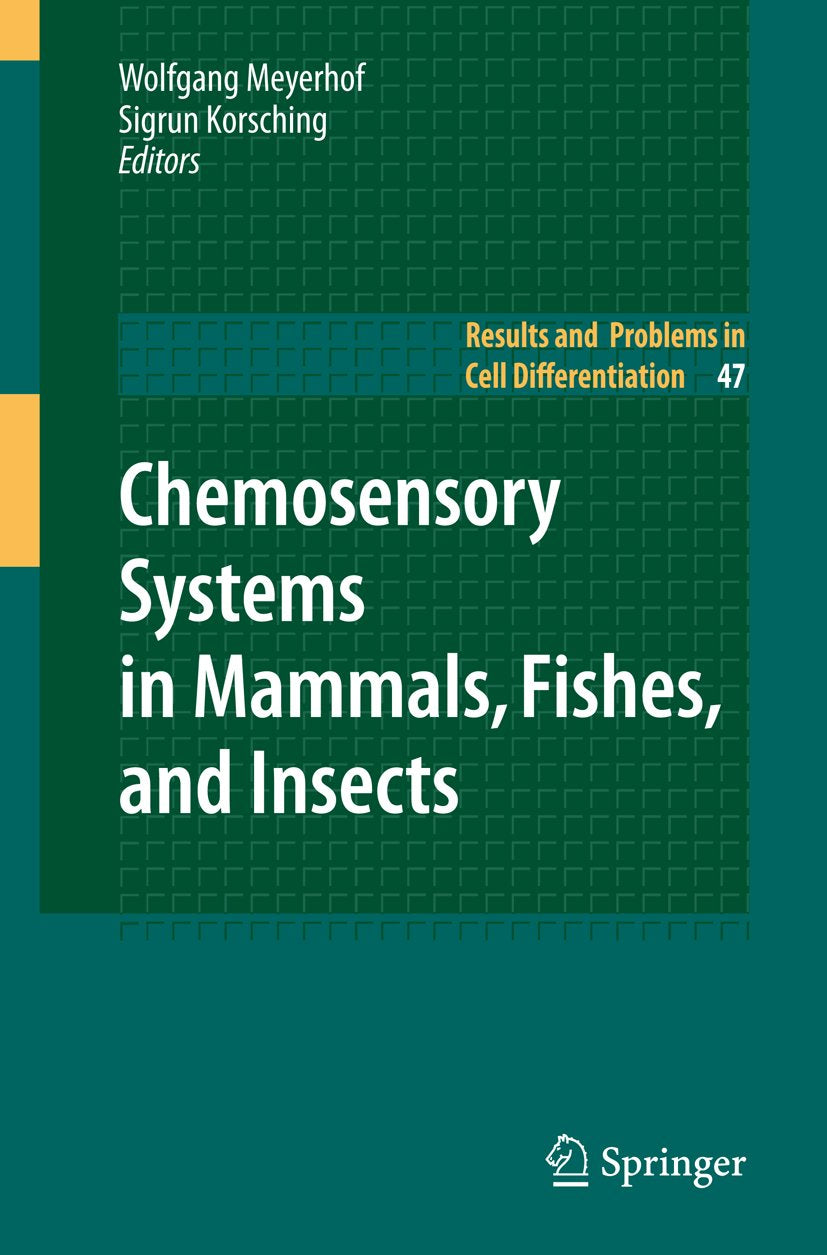 Results and Problems in Cell Differentiation