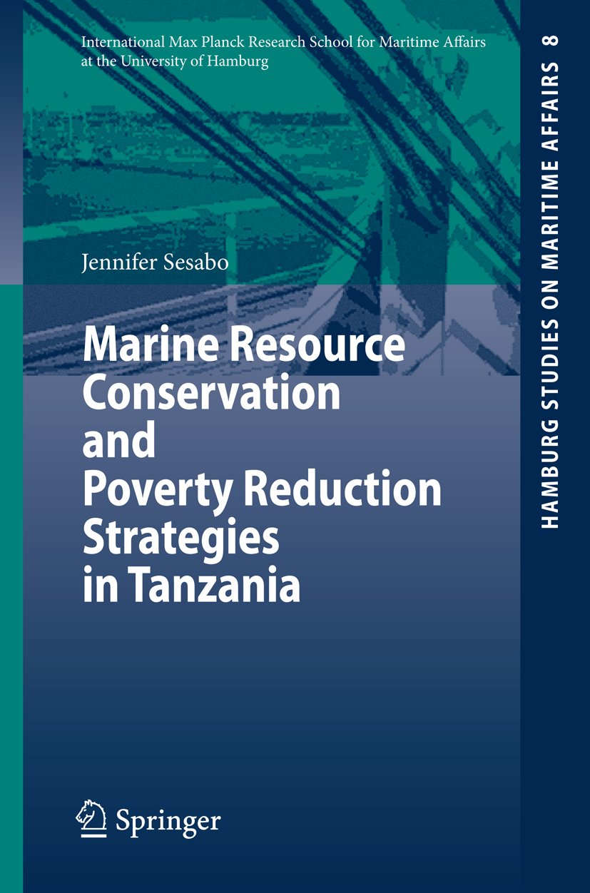 Hamburg Studies on Maritime Affairs