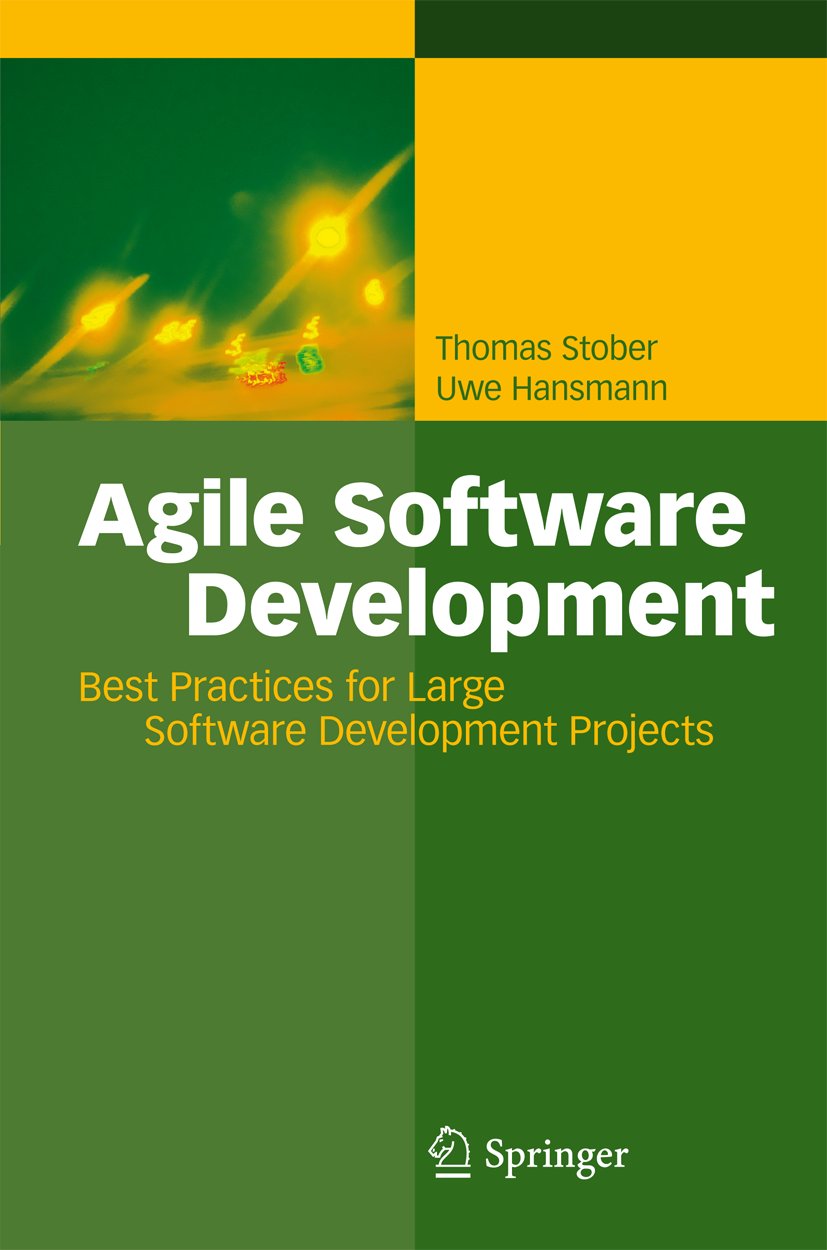 Agile Software Development