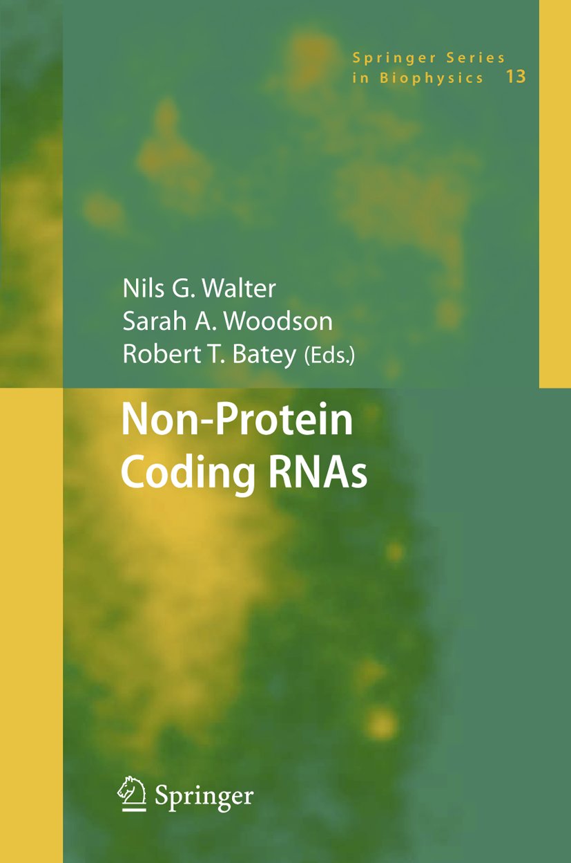 Springer Series in Biophysics