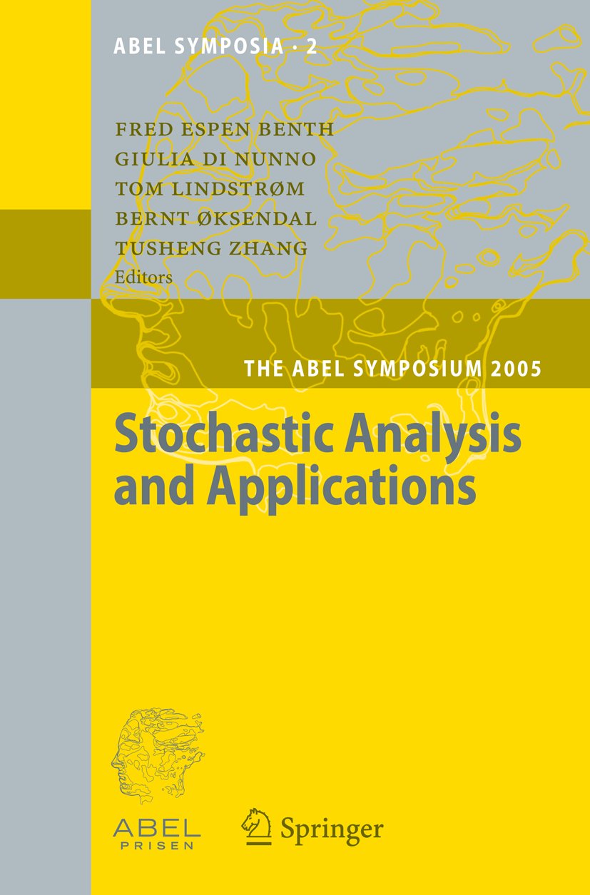 Abel Symposia