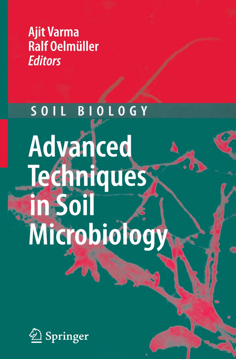 Soil Biology