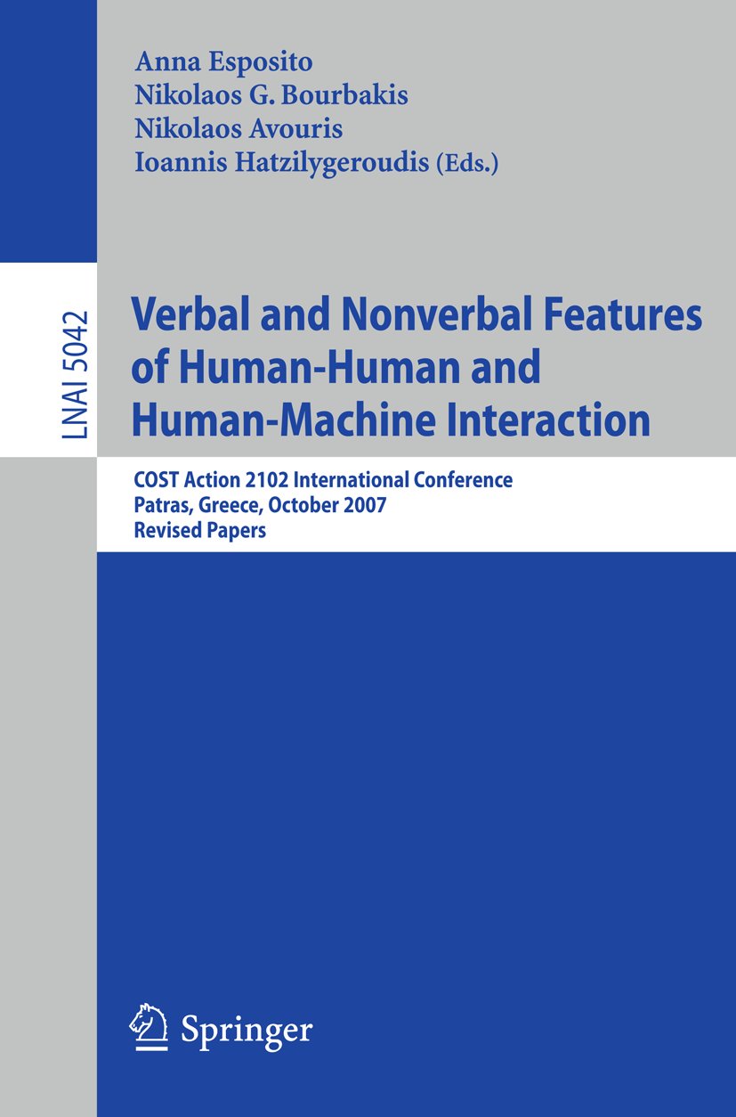 Lecture Notes in Computer Science