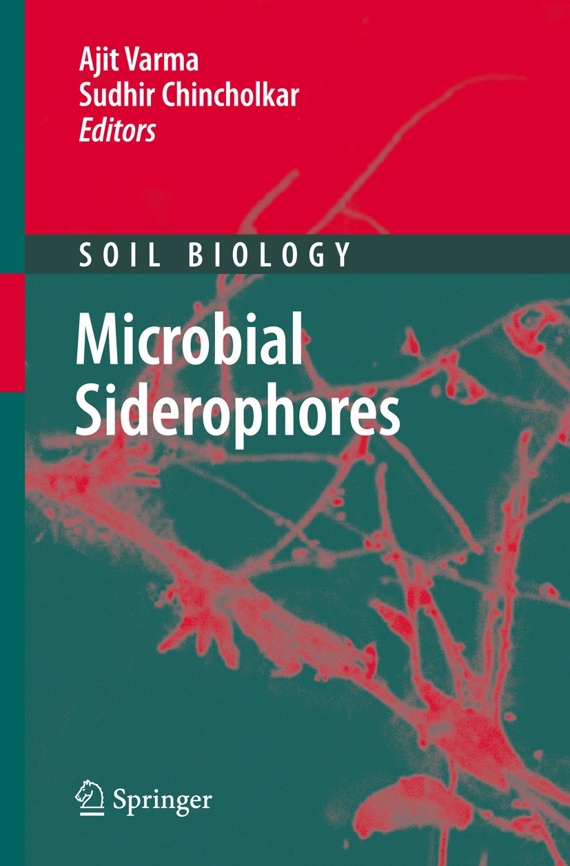 Soil Biology
