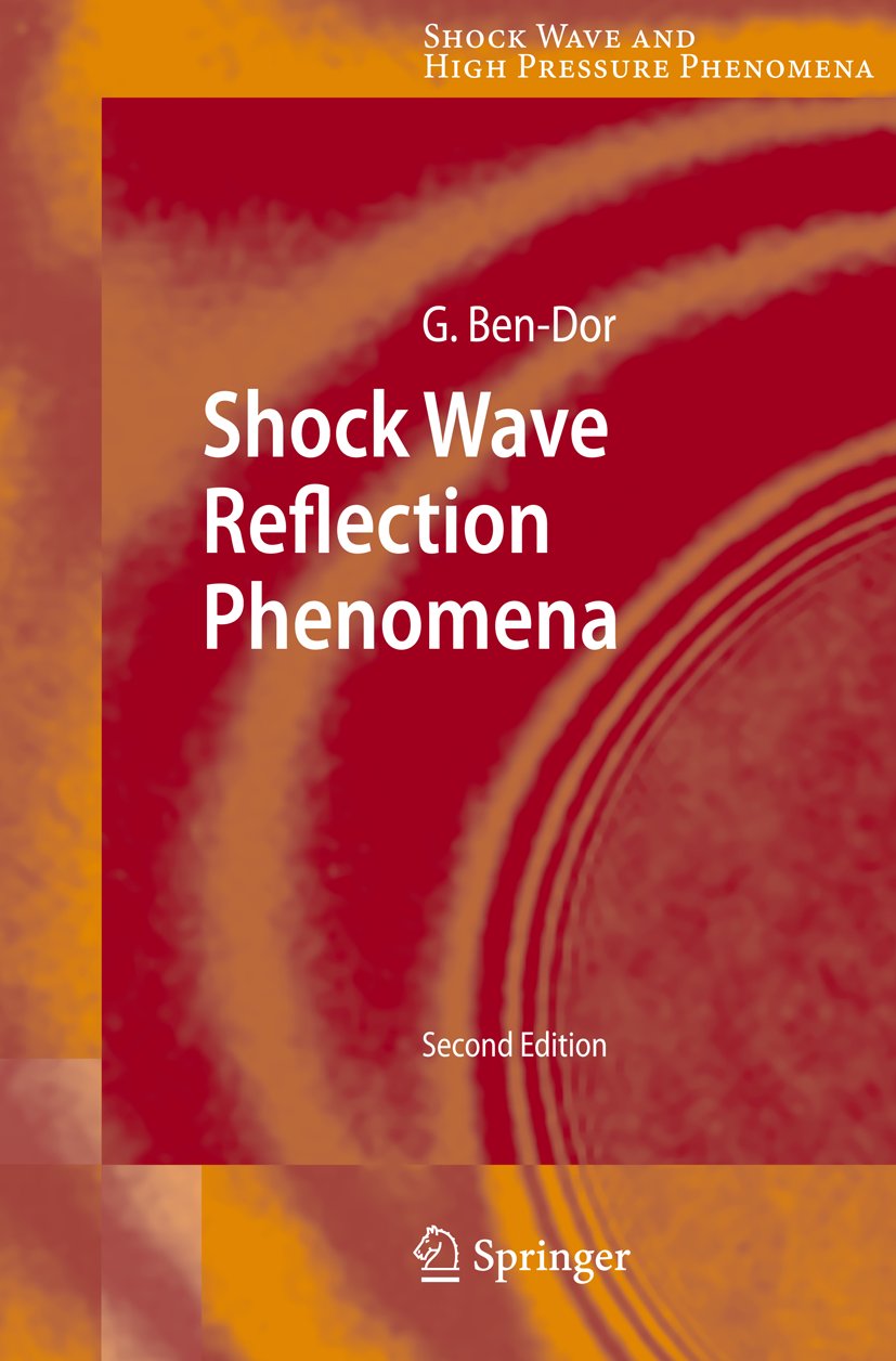 Shock Wave and High Pressure Phenomena