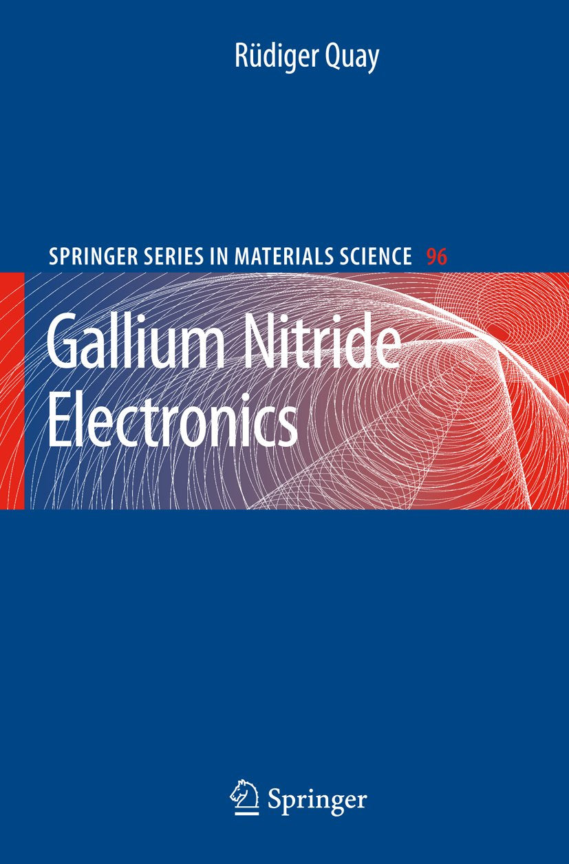Springer Series in Materials Science