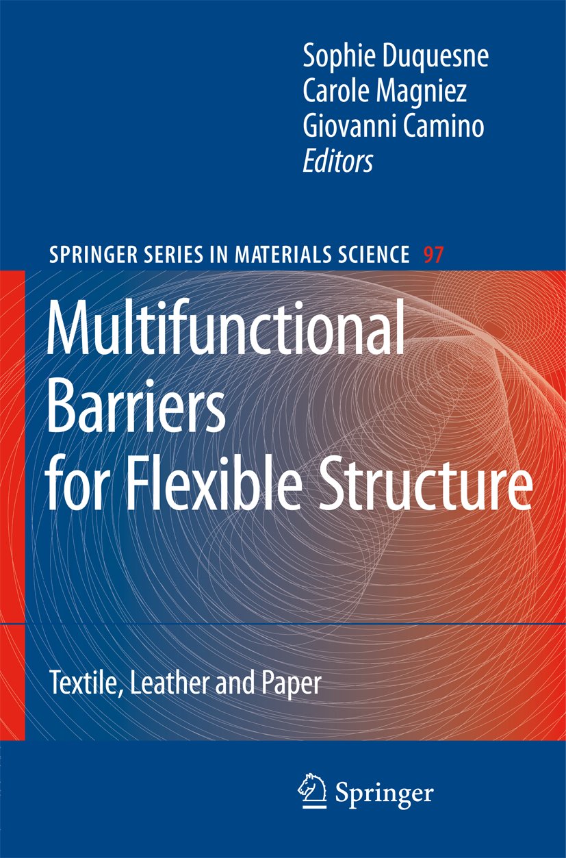 Springer Series in Materials Science