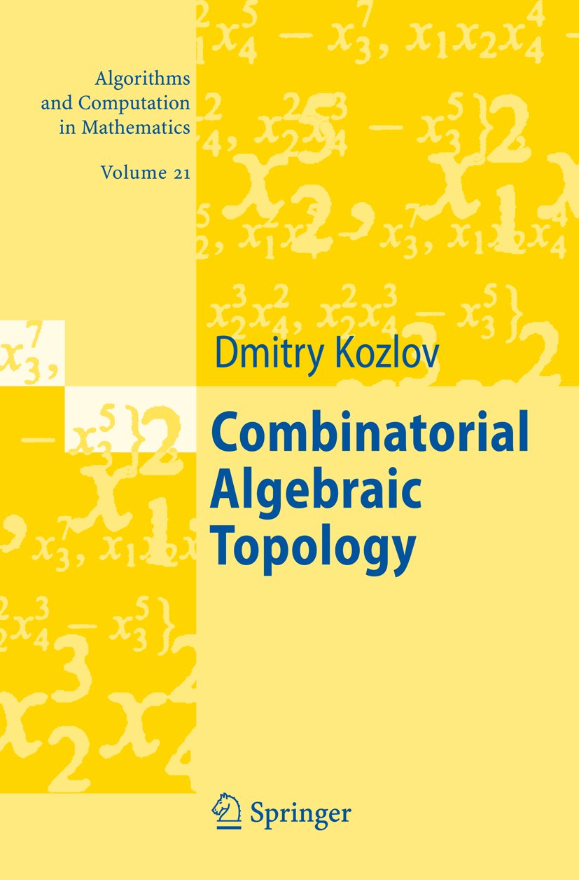 Algorithms and Computation in Mathematics