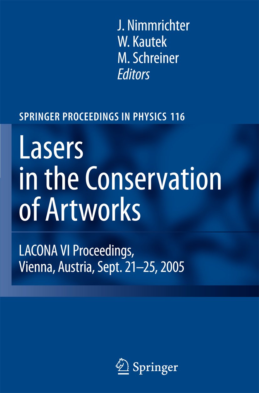 Springer Proceedings in Physics