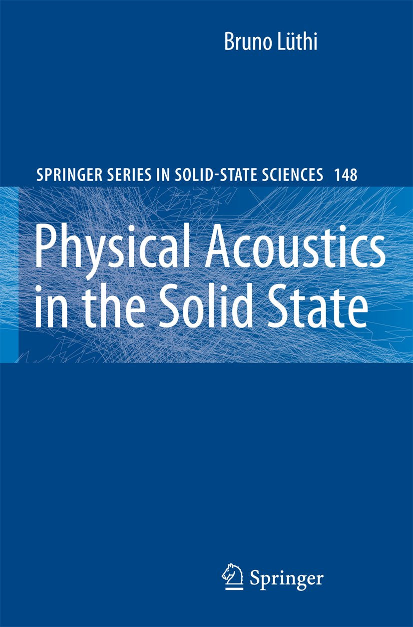 Springer Series in Solid-State Sciences