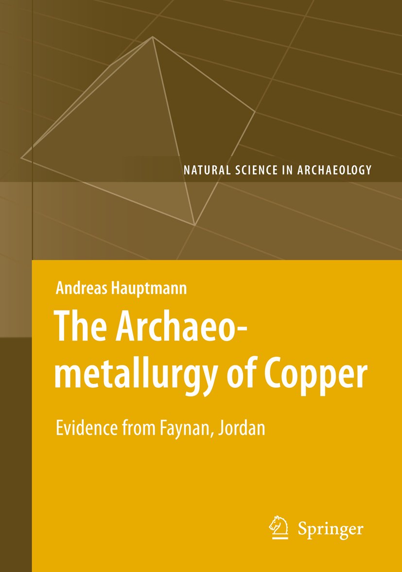 Natural Science in Archaeology