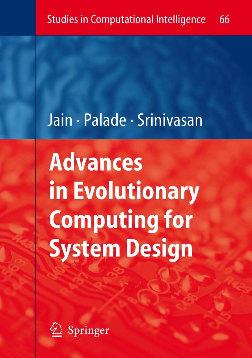 Studies in Computational Intelligence