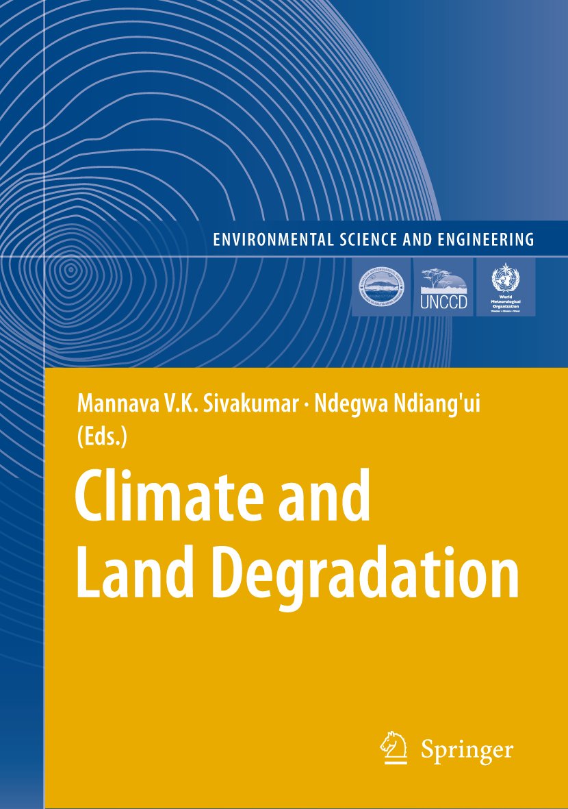 Environmental Science and Engineering