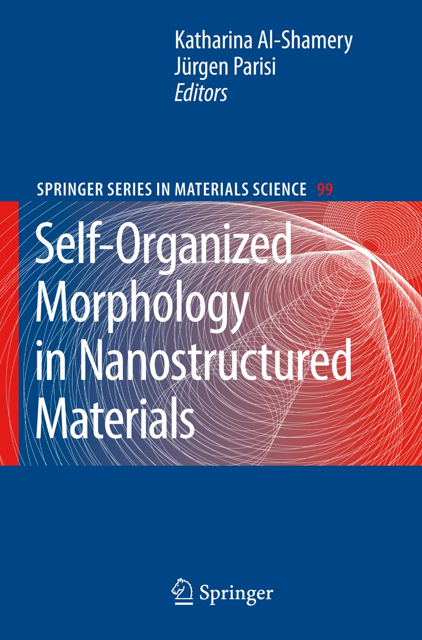 Springer Series in Materials Science