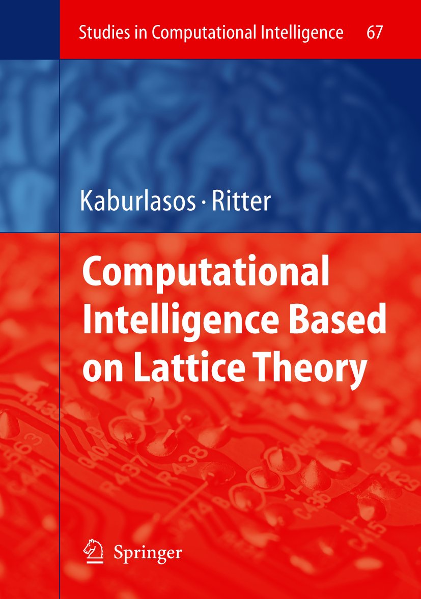 Studies in Computational Intelligence