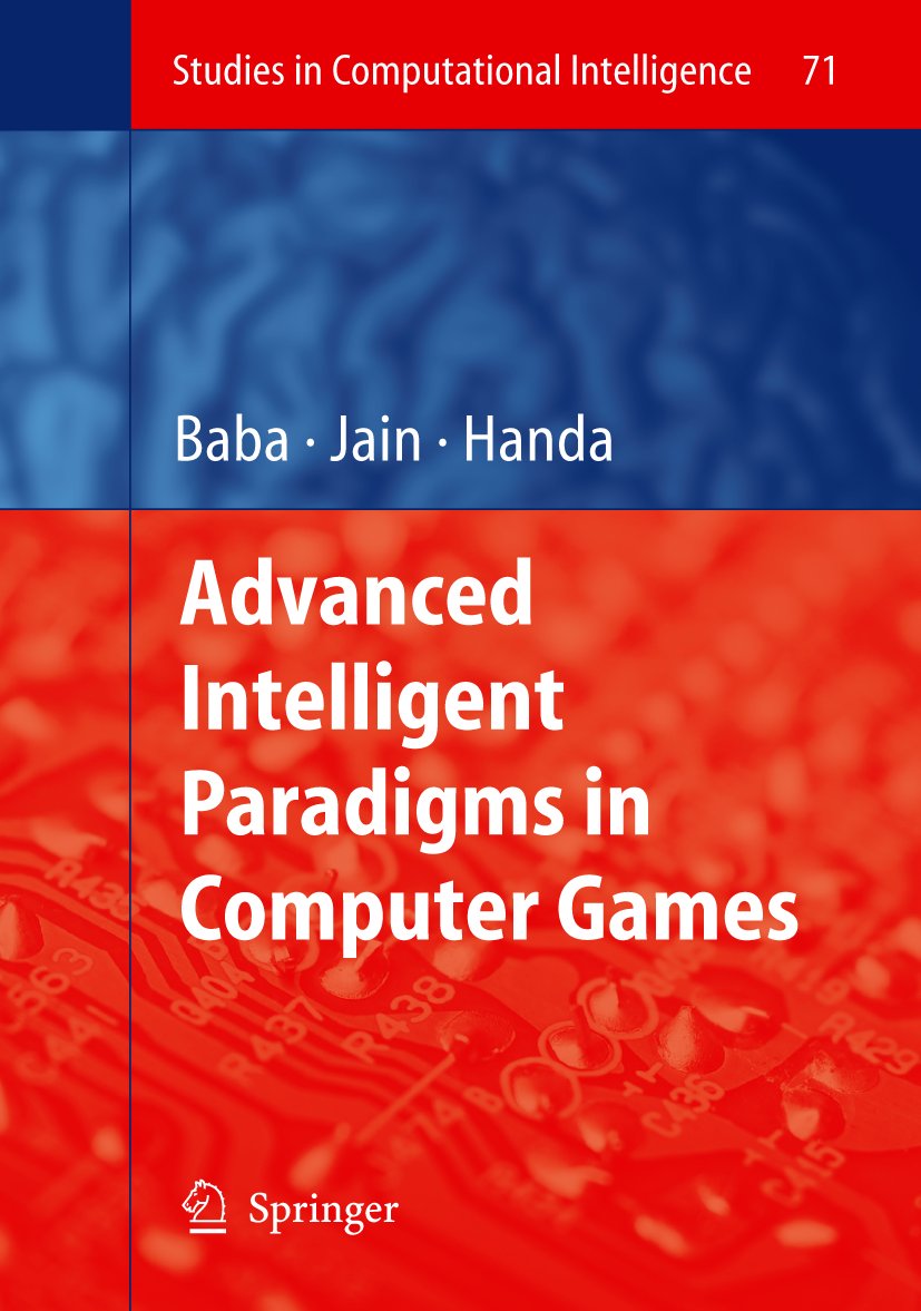 Studies in Computational Intelligence