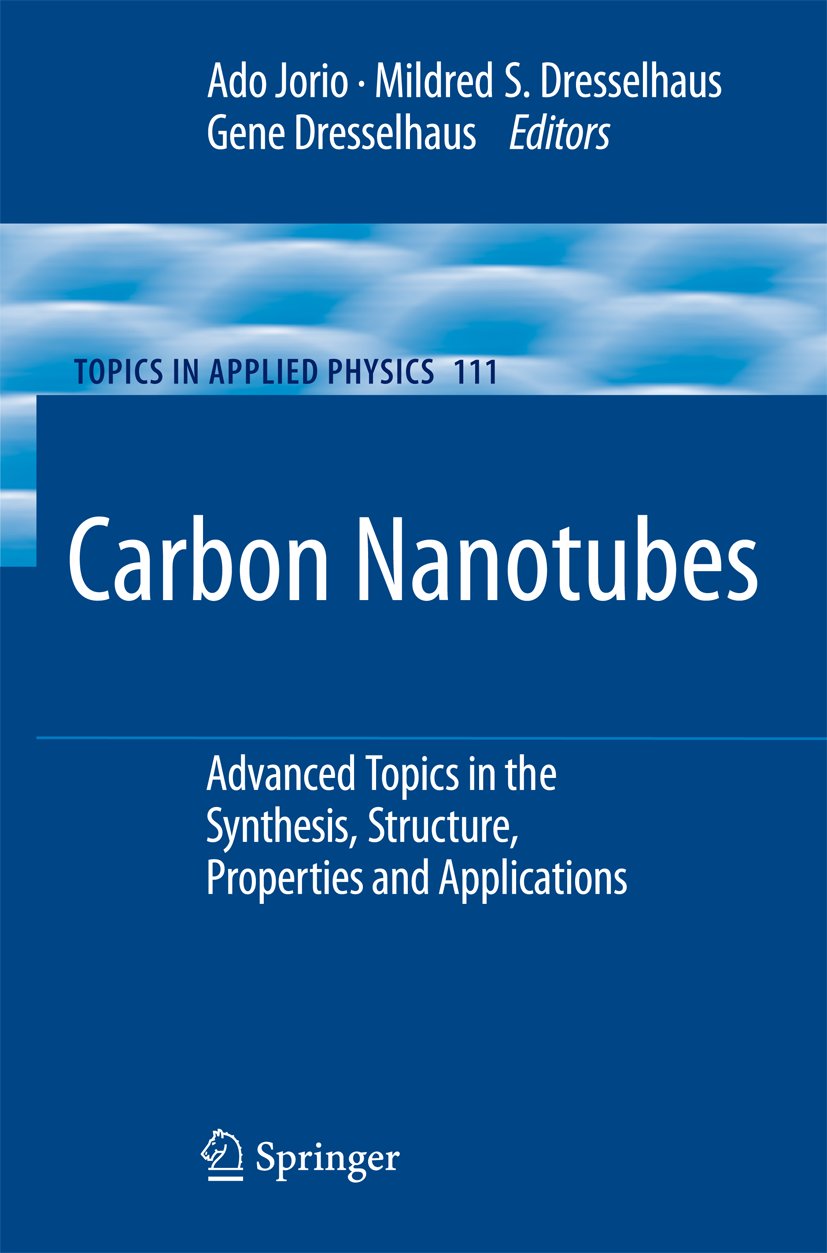 Topics in Applied Physics