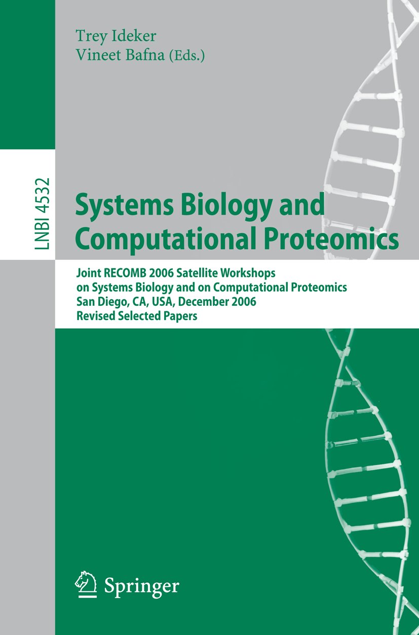 Lecture Notes in Computer Science