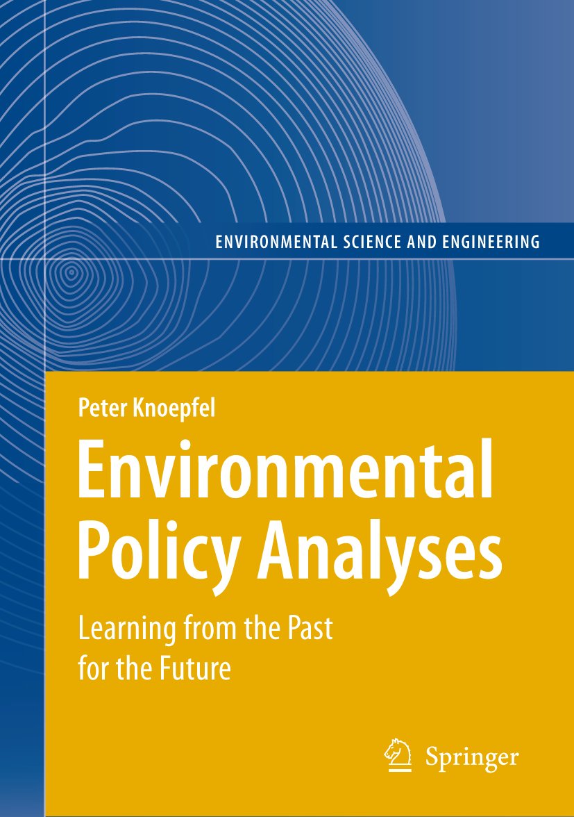 Environmental Science and Engineering