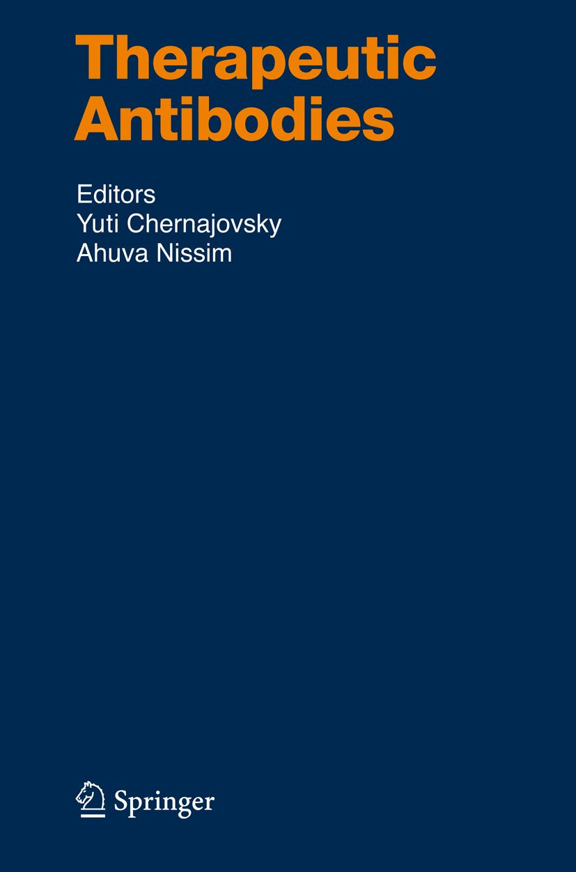 Handbook of Experimental Pharmacology