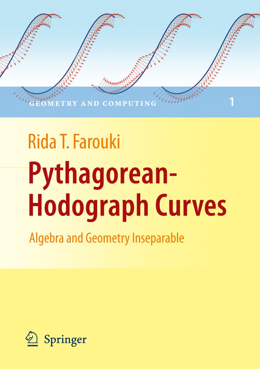 Geometry and Computing
