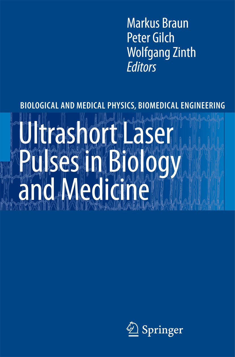 Biological and Medical Physics, Biomedical Engineering