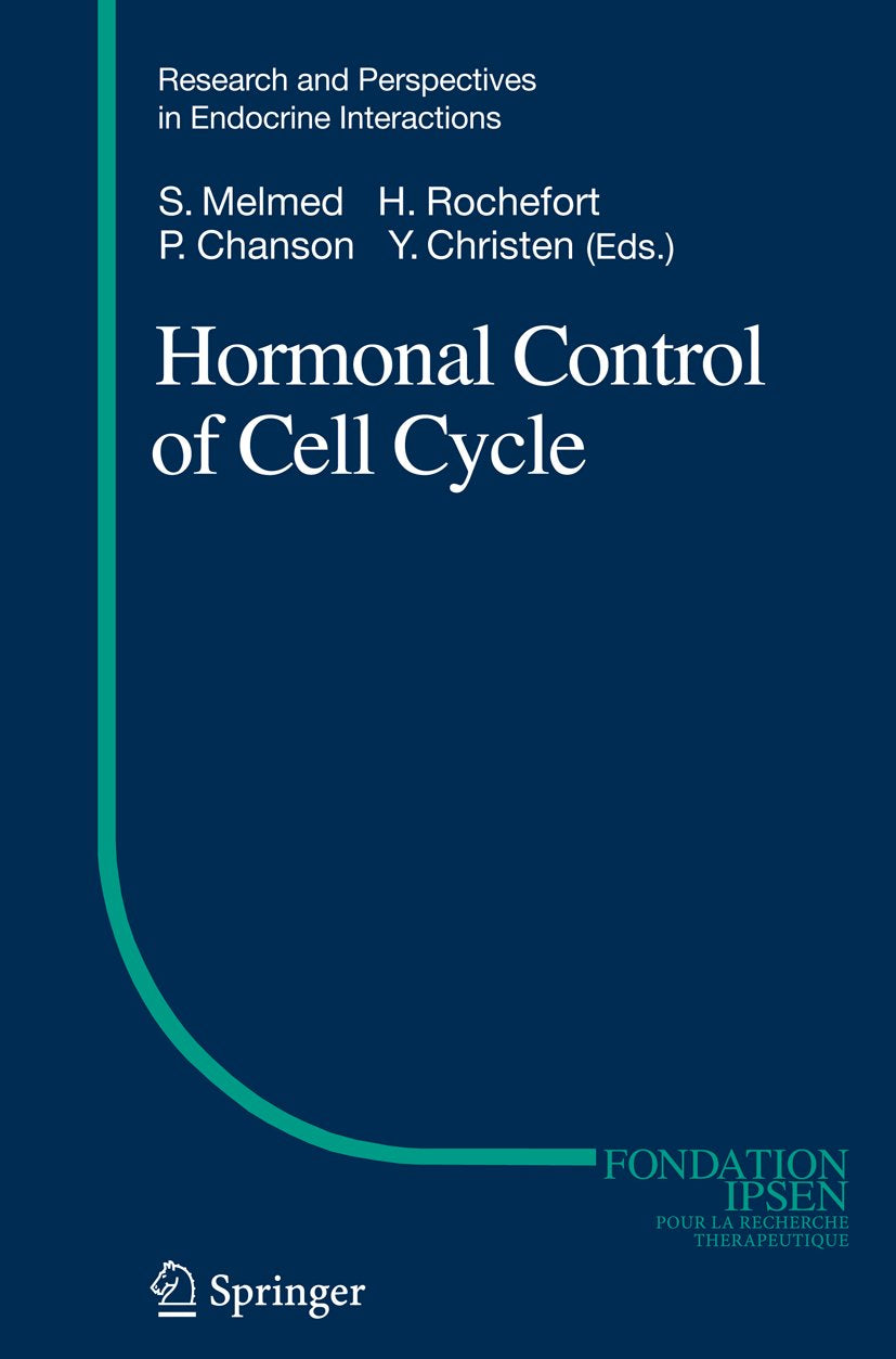 Research and Perspectives in Endocrine Interactions