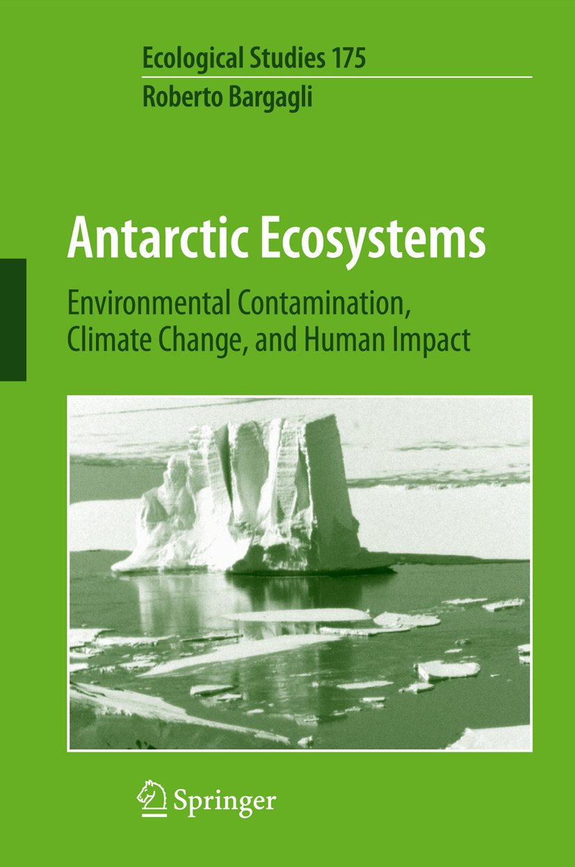 Ecological Studies